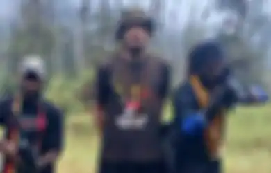 Dikawal Tentara OPM Bersenjata, Pilot Susi Air Minta TNI Tak Lepaskan Bom  di Papua, Mohon ke Negara Asing Lakukan Hal Ini