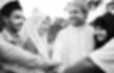 Halal Bihalal Viral di TikTok, Jadi Tradisi Wajib Hari Lebaran, Ketahui Arti dan Sejarahnya Berikut Ini