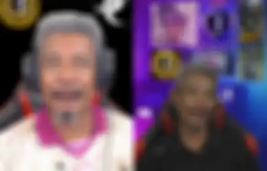 6 Jam Sehari Main PUBG sambil Streaming TikTok, Kakek 64 Tahun Ini Jadi Jutawan, Begini Kisahnya!