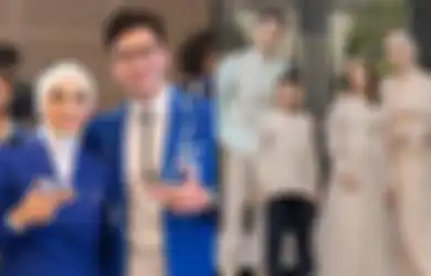 Venna Melinda Segera Mantu? Verrel Bramasta Jawab Rumor Pacaran dengan Putri Zulkifli Hasan Usai Potret Lebaran Bareng Viral