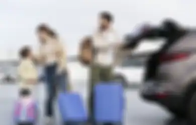  12 Ide Hadiah untuk Orang yang Akan Kembali ke Perantauan, Dijamin Berguna Saat Perjalanan