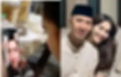 Panggilan Bilqis ke Calon Ayah Sambung Terungkap, Momen Ayu Ting Ting Video Call Muhammad Fardana Disorot, Terpaksa LDR Saat Lebaran