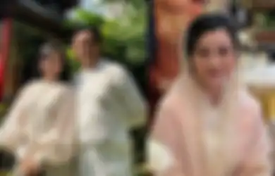 Kecantikan Istri Yusril Ihza Mahendra Banjir Pujian, Ini Sosok Rika Tolentino Kato yang Berdarah Blasteran, Ternyata Seorang Mualaf