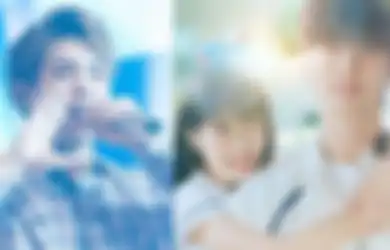 Tim Drama Korea Lovely Runner Klarifikasi Isu Cerita Mirip Mendiang Jonghyun SHINee