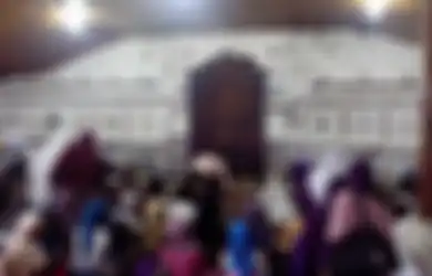 Sejarah Sunan Gunung Jati, Lalu Apa Kaitannya Dengan Fatahillah Yang Membebaskan Sunda Kepala Dari Portugis?