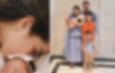 Nagita Slavina Butuh Hal Krusial Ini untuk Adopsi Penuh Baby Lily, Merry Sempat Bingung saat Pertama Kali Dikabari Bosnya