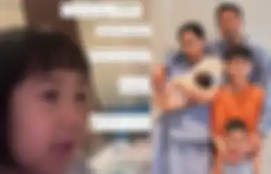 Sosok Ibu Kandung Lily Bikin Penasaran, Keponakan Nagita Slavina Justru Polos Bocorkan Fakta Ini, Benarkah Diadopsi?