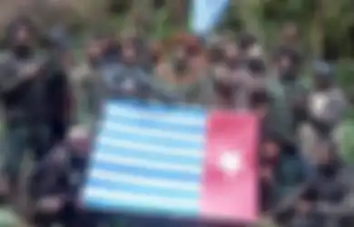 Dituduh KKB Papua Jadi Intel TNI-Polri, Kepala Kampung Mondusit Tewas Ditembak, Jubir OPM Ungkap Dalang yang Beri Perintah