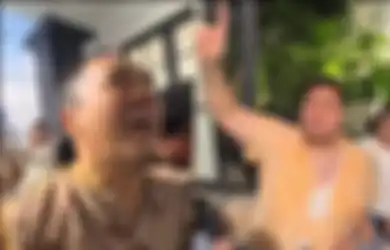 Candaan Tentang Pelecehan Seksual Saipul Jamil Viral, Ivan Gunawan: Aku Amat Menyesal...