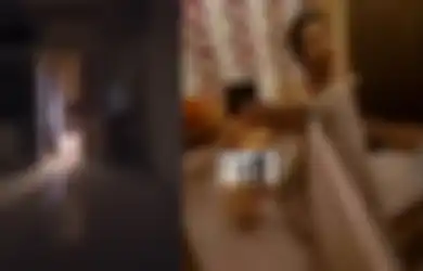 Pulang Dinas, Suami Syok Pergoki Istri Seranjang Tanpa Busana dengan Biksu Muda