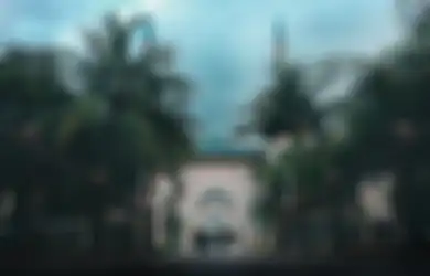 Sejarah Selat Muria Nadi Kehidupan di Kerajaan Demak