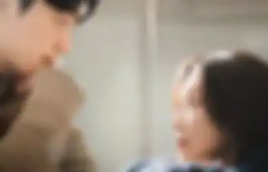Adegan Jung Ryeo Won di Drama Korea The Midnight Romance In Hagwon Eps 4 Ini Kena Kritik Netizen