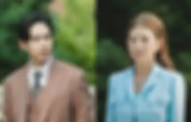 4 Karakter Ngeselin di Drama Korea Queen of Tears yang Sukses Bikin Penonton Gregetan 