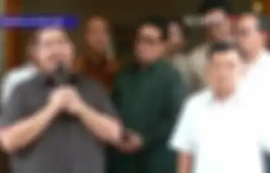 Viral Ceramah Pendeta Gilbert Soal Zakat Umat Muslim, Ini Hukum Islam Mengenai Zakat Fitrah 2,5 Persen Beserta Penjelasan Lengkapnya