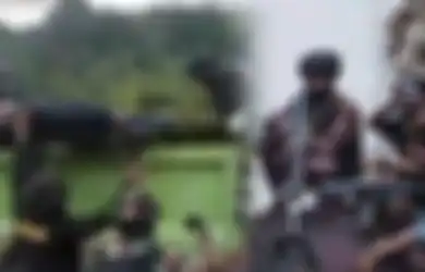 Sadis Bantai Danramil Aradide, OPM Serukan 4 Tuntutan Ini untuk Pemerintah Indonesia, Sebby Sambom: Jangan Cari Rakyat Sipil 