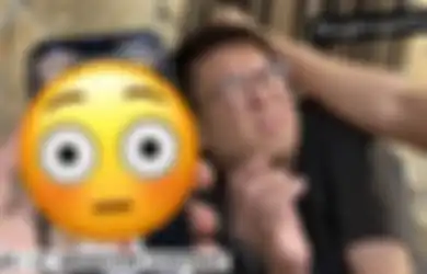 Ketangkap Basah, Aksi Pria di Singapura yang Hobi Ambil Foto Pria Lain saat di Toilet Ini Viral