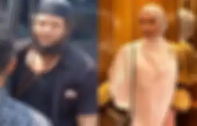 Rayakan Lebaran di Penjara, Ammar Zoni Sepi Kunjungan, Terkuak Alasan Irish Bella Tak Jenguk Mantan Suami