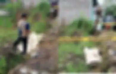 Jasad Ditemukan Sudah Membusuk, Wanita Asal Sukoharjo Ditemukan Tak Bernyawa Setelah Hilang Sebelum Lebaran, Gaji dan THR Raib