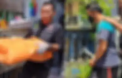 Suami Pelaku Pembunuhan di Makassar Ternyata 3 Kali Menikah, Istri Ketiga Dihabisi Nyawanya, Istri Kedua Dikabarkan Hilang