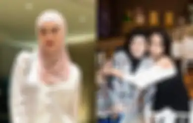 Dituding Rakus Imbas Jual Baju-baju Stevie Agnecya, Adik Ipar: Kita Gak Kekurangan Uang!