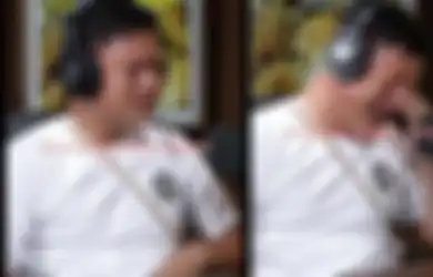 Lihat Sendiri Kondisi Warga di Papua, Tangis Bobon Santoso Pecah Ceritakan Keadaan Asli di Bumi Cenderawasih: Gue Sedih