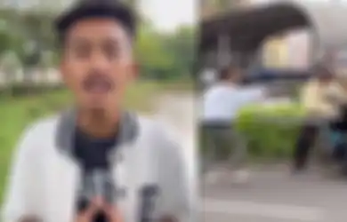Jadi Tersangka Penistaan Agama, Galih Loss Tak Dianggap Orang Besar di Kampung, Tetangga: Bapaknya Serabutan, Ibunya Momong Dibayar Rp30 Ribu