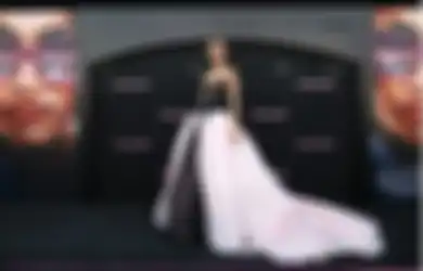 Zendaya Bahagia Didukung Keluarga dan Pacar Saat Promo Challengers
