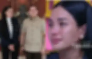 Salah Kira Rizky Irmansyah Pria Bijaksana, Nikita Mirzani Gigit Jari Jadi Korban Abusive sang Mantan Pacar: Tiap Hari Nangis