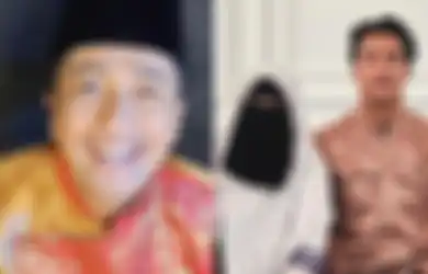 Pantas Irfan Hakim Ngebet Ingin Besanan dengan Umi Pipik, Jor-joran Promosikan 3 Putrinya ke Abidzar, Ini Alasannya