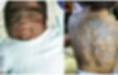 Nyesel Dulu Makan Kucing saat Hamil, Mama Muda Gigit Jari Sekujur Tubuh Buah Hati Dipenuhi Bulu Hitam, Terkuak Fakta di Baliknya