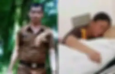 Sebelum Meregang Nyawa Dianiaya Kepala Sekolah, Yaredi Sempat Alami Demam Tinggi hingga Mengigau