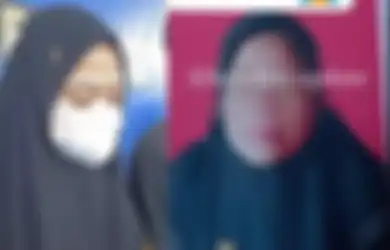 Suaminya Pegawai Honorer Tapi Bisa Sewa Pembunuh Bayaran Rp75 Juta, Ternyata Ini Pekerjaan Novi yang Jadi Otak Pembunuhan Mertua di Kendari