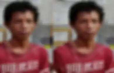Masih di TKP Saat Suami Korban Gedor Pintu, Pembunuh Ibu dan Anak di Palembang Ternyata Pakai Baju Hasil Nyolong, Jeffri: Rumah Saya Jadi Tempat Ganti