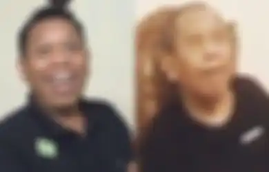Anak Sulung Kabarkan Kondisi Terbaru Tukul Arwana Usai Rutin Melakukan Terapi