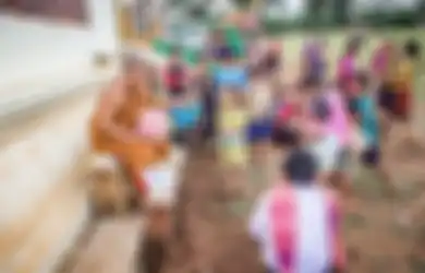 3 Weton yang Cocok Bekerja di Bidang Pelayanan Masyarakat