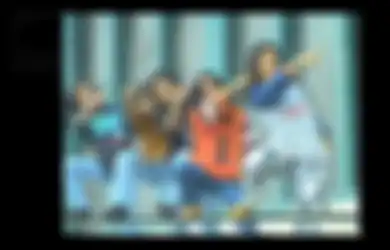 Jadi Lagu Lawas yang Viral di TikTok, Ini Dia Lirik dan Chord Gitar Lagu Kangen Milik Dewa 19