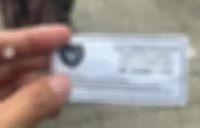 Pasang Tarif Rp 10 Ribu dan Masih Minta THR, Tiket Pakir Liar di Pamulang Square Viral, Ternyata Oknum Ini Pelakunya