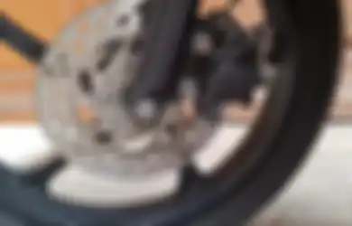 Inilah Kebiasaan Sepele Penyebab Kampas Rem Motor Cepat Habis