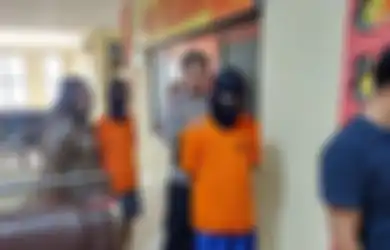 Bejat Ayah di Batam Rudapaksa Anak Kandung yang Ingin Mengadu Jadi Korban Pelecehan, Modusnya Bikin Geram!