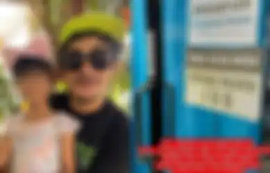 Isa Bajaj Geram, Putri Kecilnya Jadi Korban Kekerasan OTK, Pilu Alami Pendarahan di Bagian Alat Vital