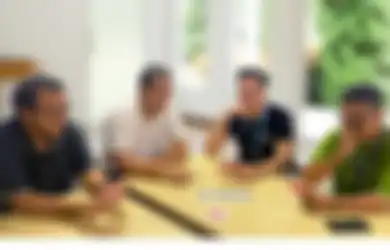 Cara Bermain Kartu Kuartet Pendekar-Pendekar Trigan, Seru Kalau Rame!