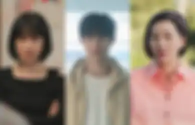 3 Karakter di Drama Korea Queen of Tears yang Mencuri Perhatian Penonton Tiap Muncul