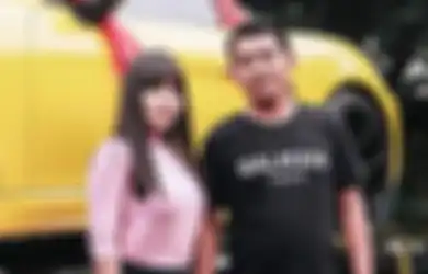 Mulai Berani Go Publik, Dinar Candy Spill Rencana Pernikahan yang Bakal Dilangsungkan di Klub: Biar Beda dari yang Lain