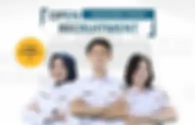 Lowongan Kerja April 2024, PT KAI Persero Buka 21 Formasi untuk Lulusan S1