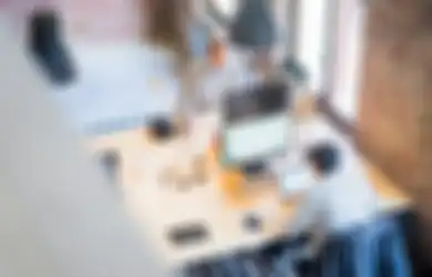 Istilah dalam Dunia Kerja, Kata Cyberloafing Viral di TikTok, Ini Dia Artinya