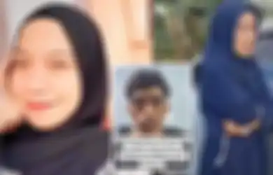 Wajahnya Lesu dan Bengkak Usai Masuk Penjara, Novi Pembunuh Mertua Sempat Tulis Curhatan: Aku Jahat Jika Hatiku Sakit