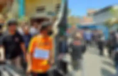 3 Kali Menikah, Pria di Makassar Bunuh Istri Ketiga, Terkuak Kondisi Istri Kedua yang Dikabarkan Hilang