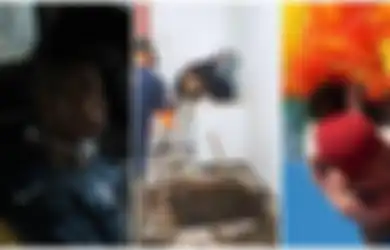 Cor Jasad Korbannya, Pelaku Pembunuhan Pegawai Honorer di Bandung Sempat Kabur ke Wilayah Ini dan Nyamar Demi Kelabui Polisi