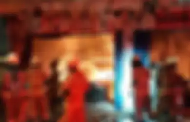 Kebaikan Keluarga yang Tewas di Kebakaran Maut Mampang Dibongkar Ketua RT, Satu Kelurahan Jadi Saksi