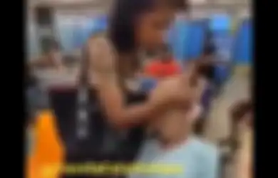 Demi Ajukan Pinjaman, Wanita di Brasil Ini Nekat Bawa Mayat Pamannya ke Bank, Videonya Viral di Media Sosial